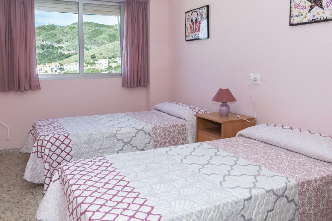 Aguamarina C, 11-51 Apartment Cullera Exterior photo