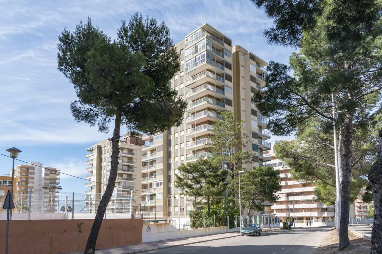 Aguamarina C, 11-51 Apartment Cullera Exterior photo